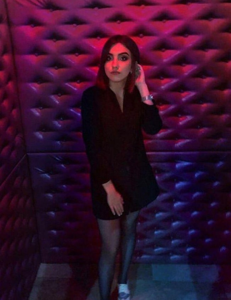 Индивидуалка 🎥 Регина фото № 2 в городе Котлас