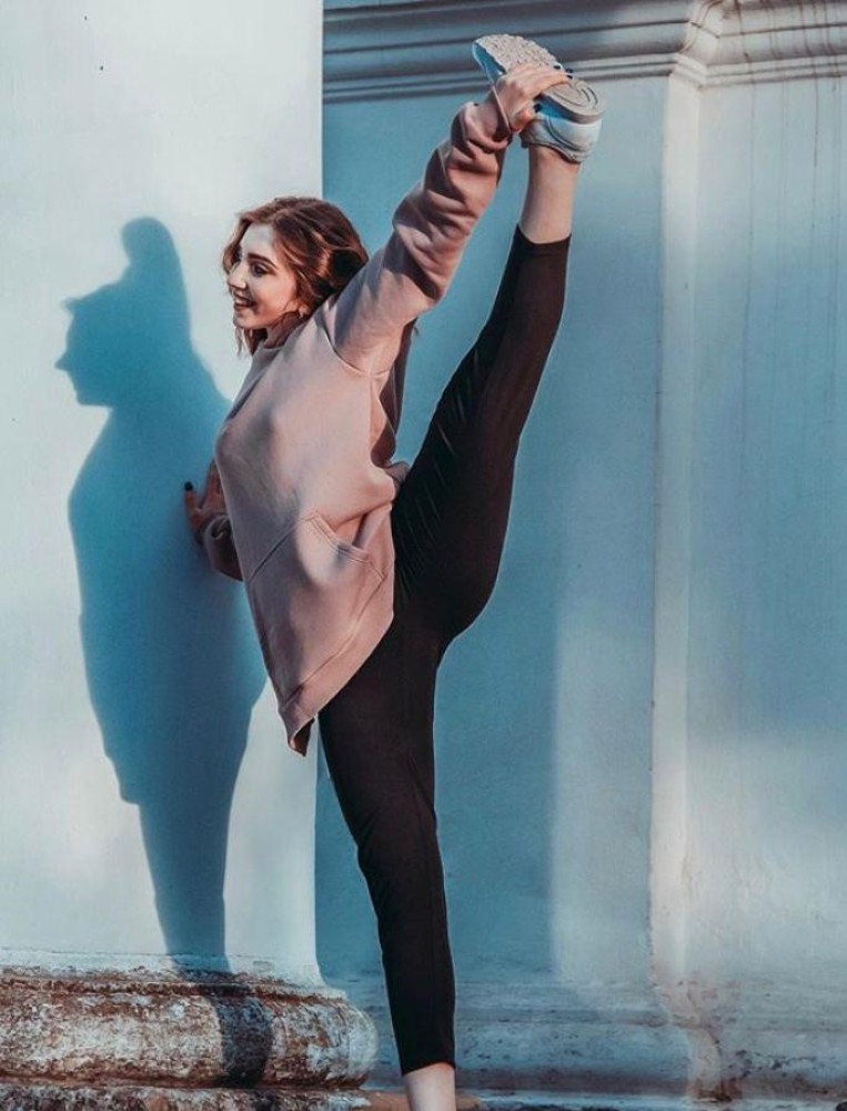 Индивидуалка 🎥 Регина фото № 2 в городе Котлас