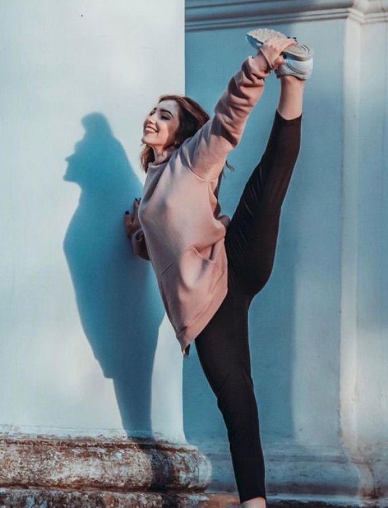 Индивидуалка 🎥 Регина фото № 2 в городе Котлас