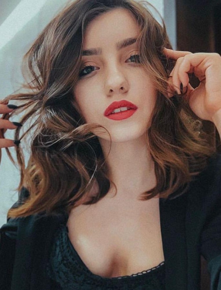 Индивидуалка 🎥 Регина фото № 2 в городе Котлас