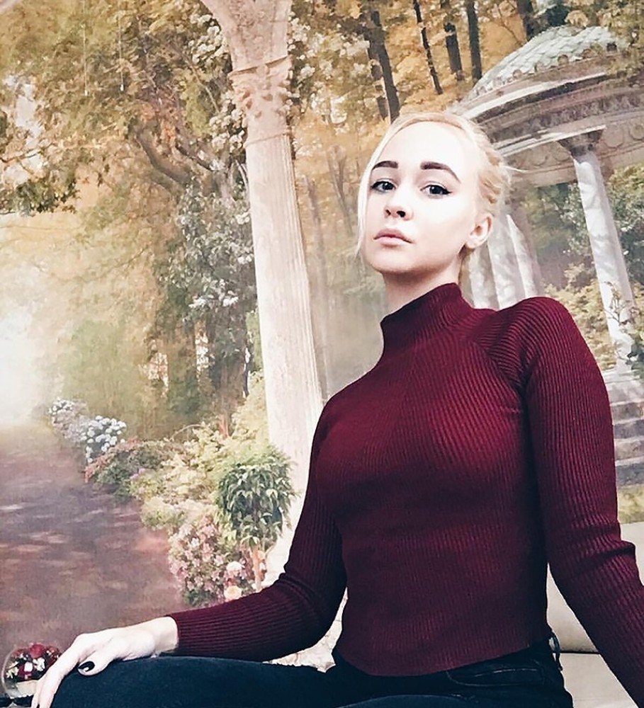 Индивидуалка Света главное фото в городе Котлас 