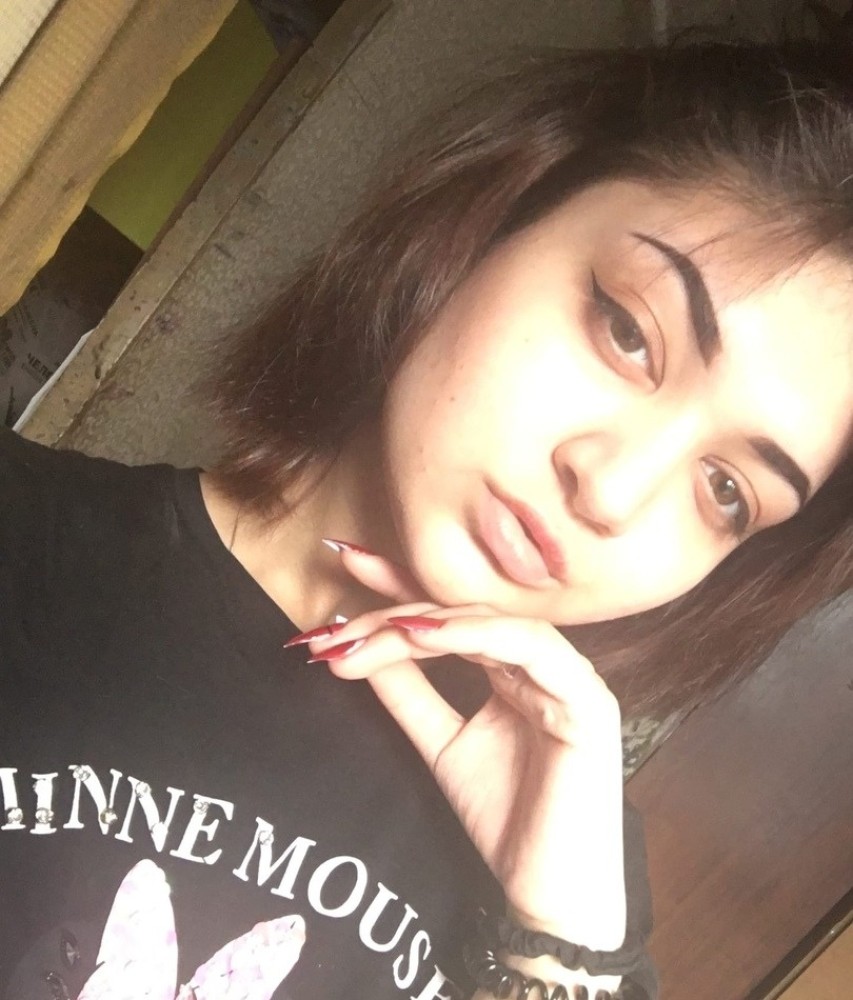 Индивидуалка Элис главное фото в городе Котлас 