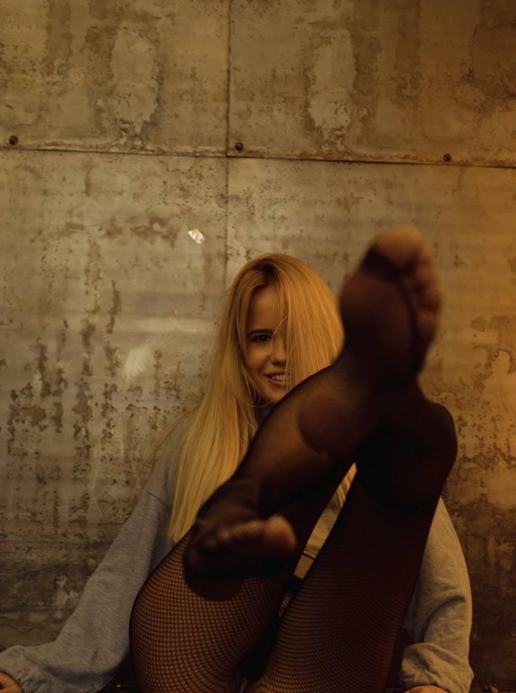 Индивидуалка Анна фото № 2 в городе Котлас