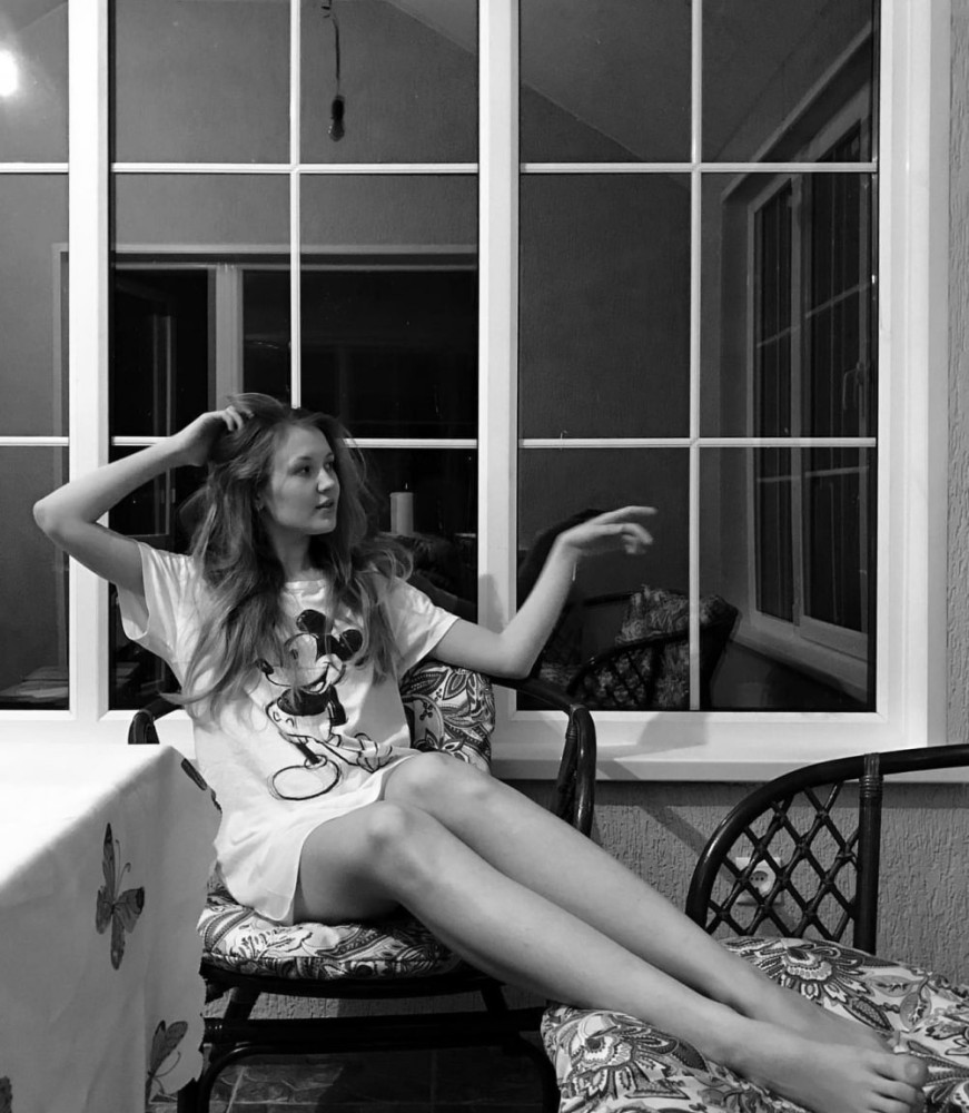 Индивидуалка Аня фото № 2 в городе Котлас