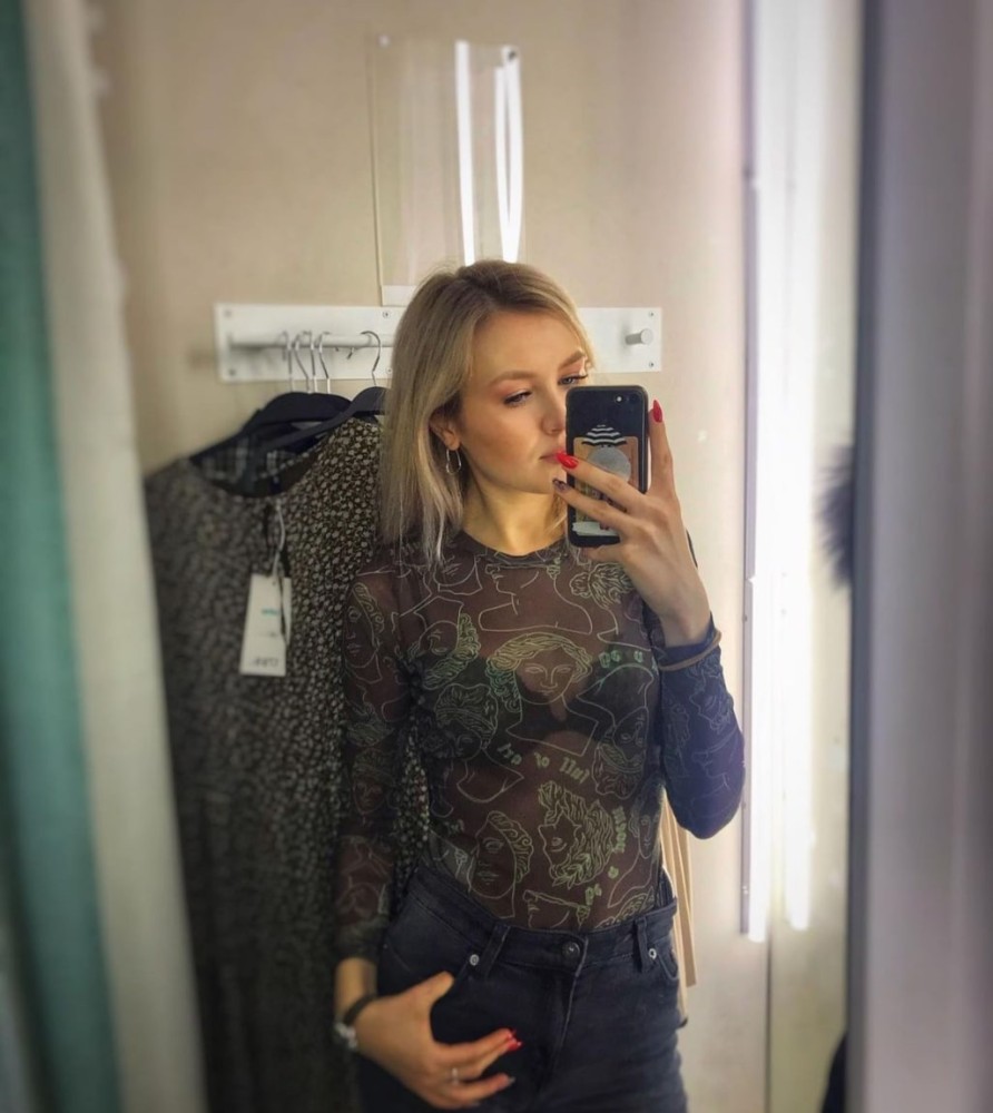 Индивидуалка Аня фото № 2 в городе Котлас