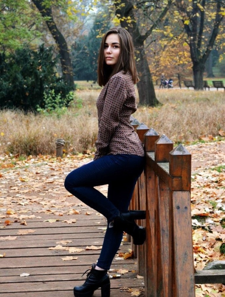 Индивидуалка Дарья фото № 2 в городе Котлас