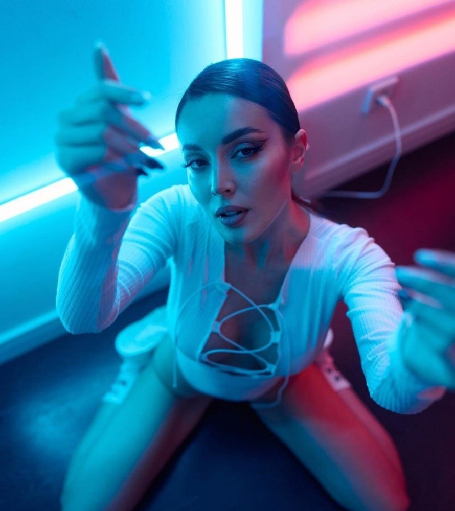 Индивидуалка Елена фото № 2 в городе Котлас