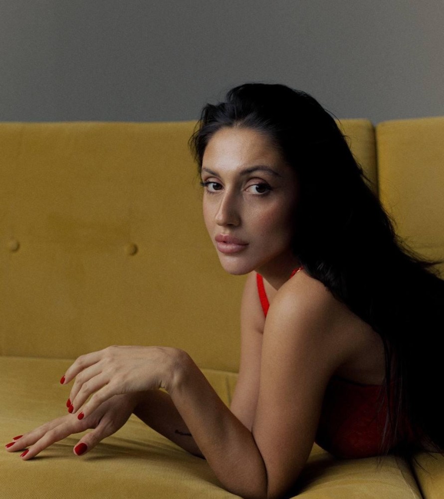 Индивидуалка Елизавета фото № 2 в городе Котлас