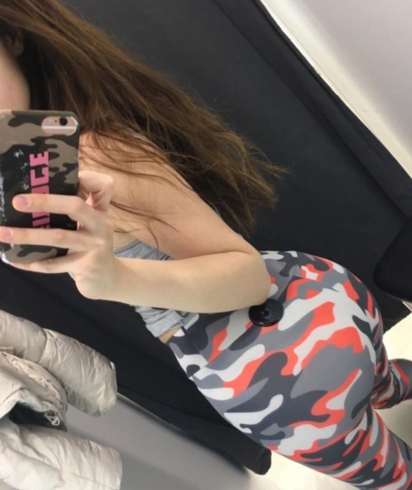 Индивидуалка Ева фото № 2 в городе Котлас