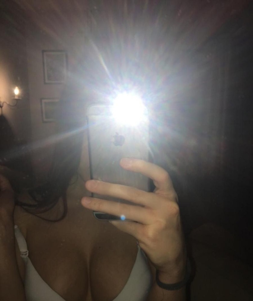 Индивидуалка Ева фото № 2 в городе Котлас