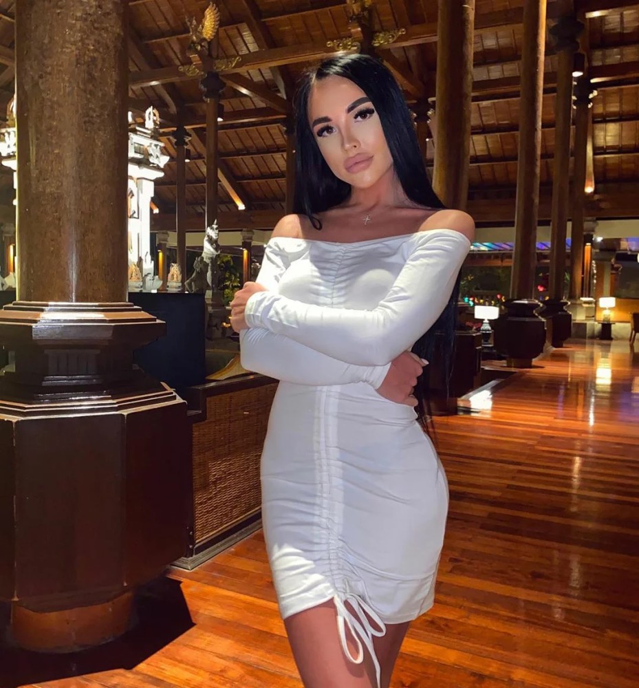 Индивидуалка Инга фото № 2 в городе Котлас