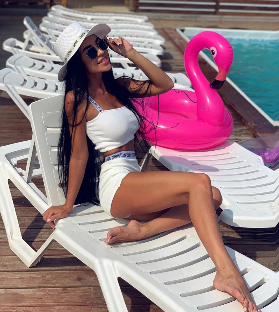 Индивидуалка Инга фото № 2 в городе Котлас