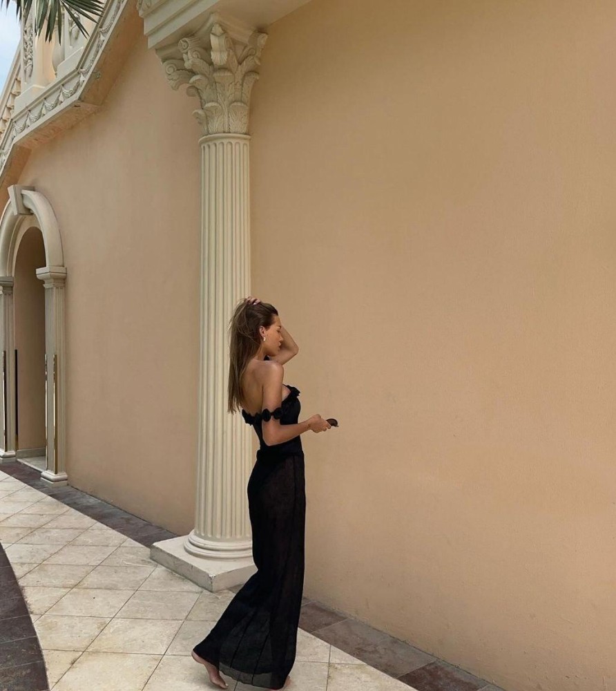 Индивидуалка Изабель фото № 2 в городе Котлас