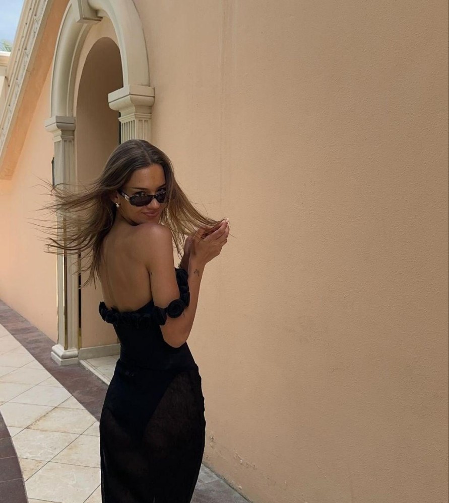 Индивидуалка Изабель фото № 2 в городе Котлас