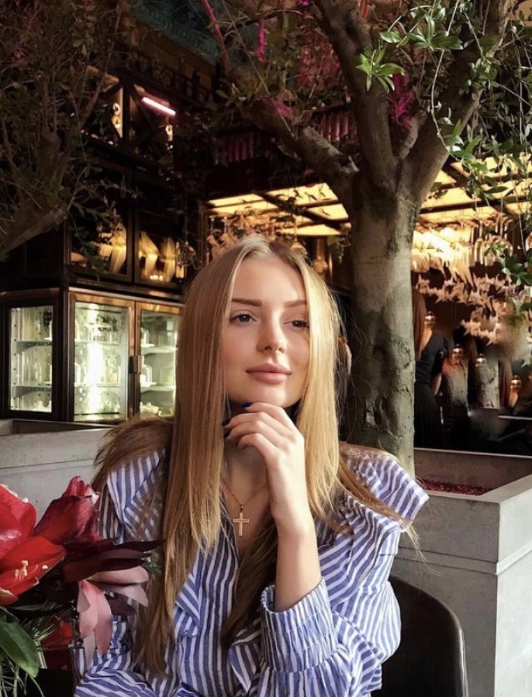 Индивидуалка Лада фото № 2 в городе Котлас