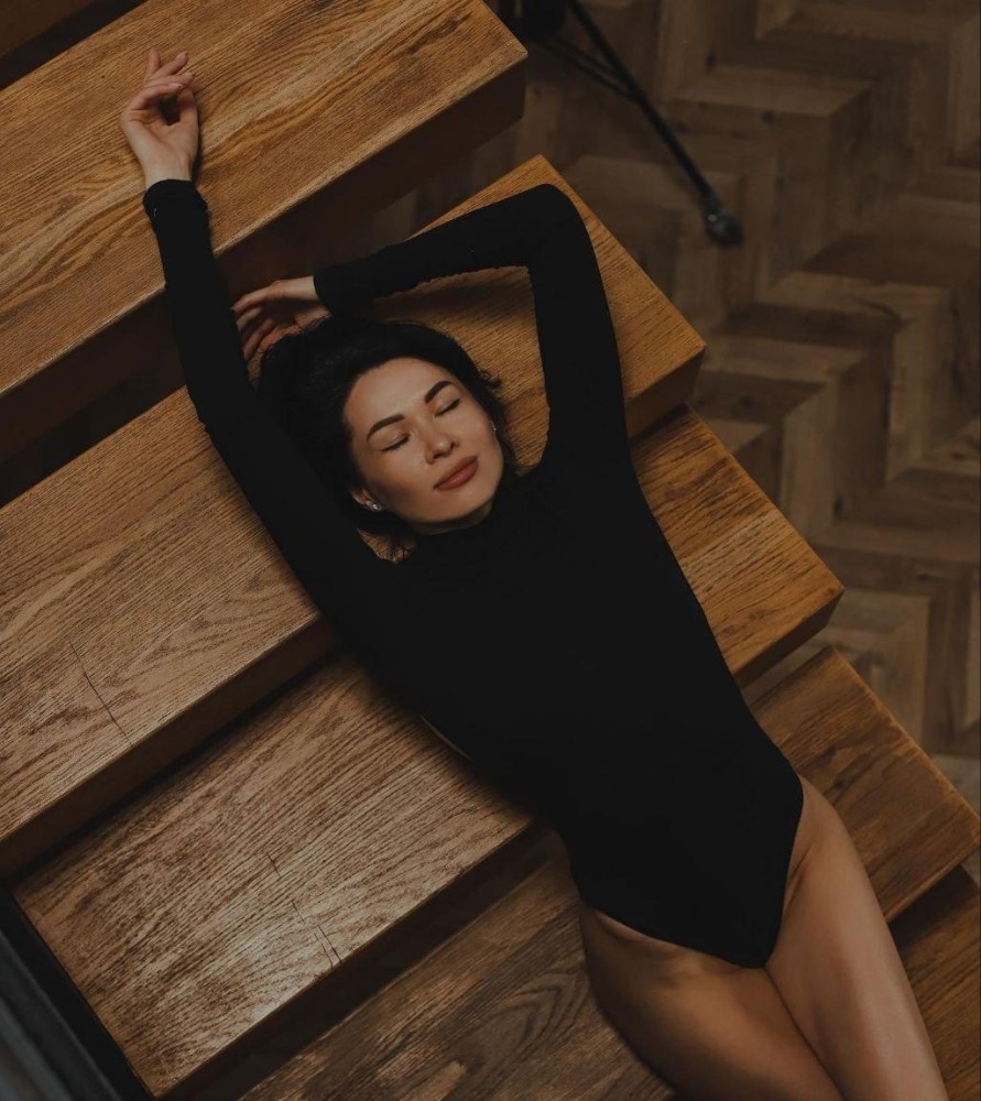 Индивидуалка Надежда фото № 2 в городе Котлас