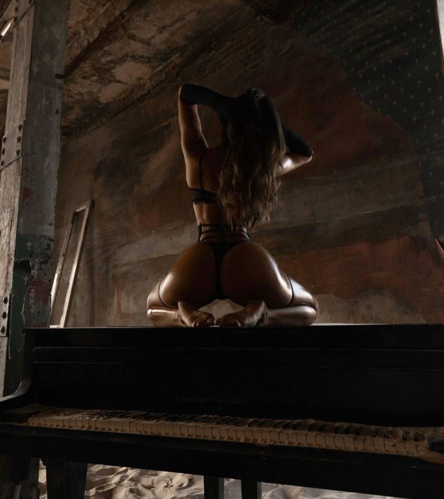 Индивидуалка Надежда фото № 2 в городе Котлас