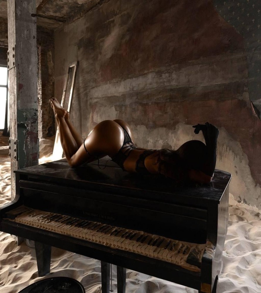 Индивидуалка Надежда фото № 2 в городе Котлас