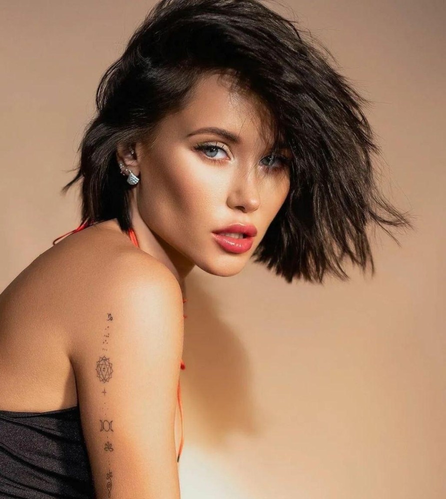 Индивидуалка Олечка фото № 2 в городе Котлас