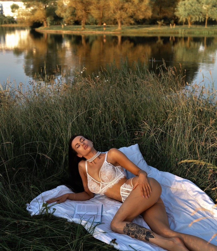 Индивидуалка Рита фото № 2 в городе Котлас