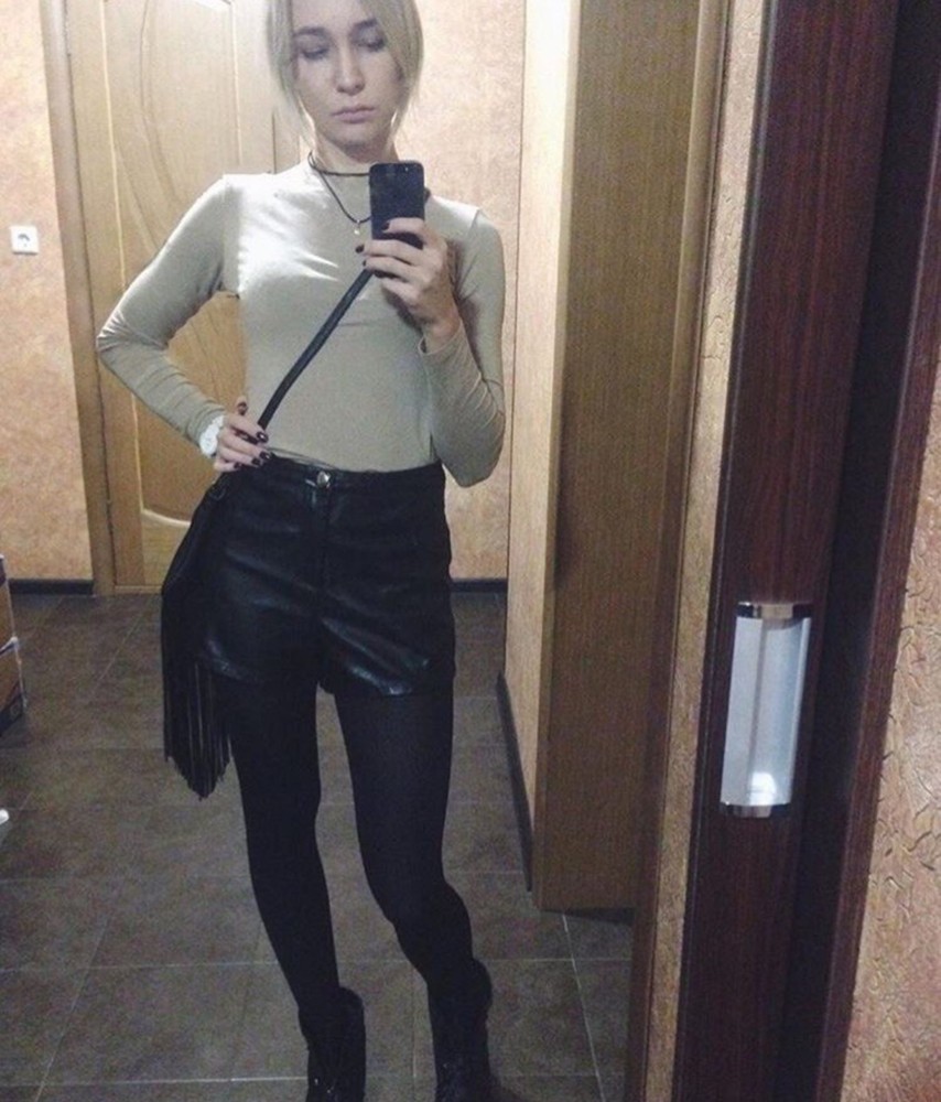 Индивидуалка Света фото № 2 в городе Котлас