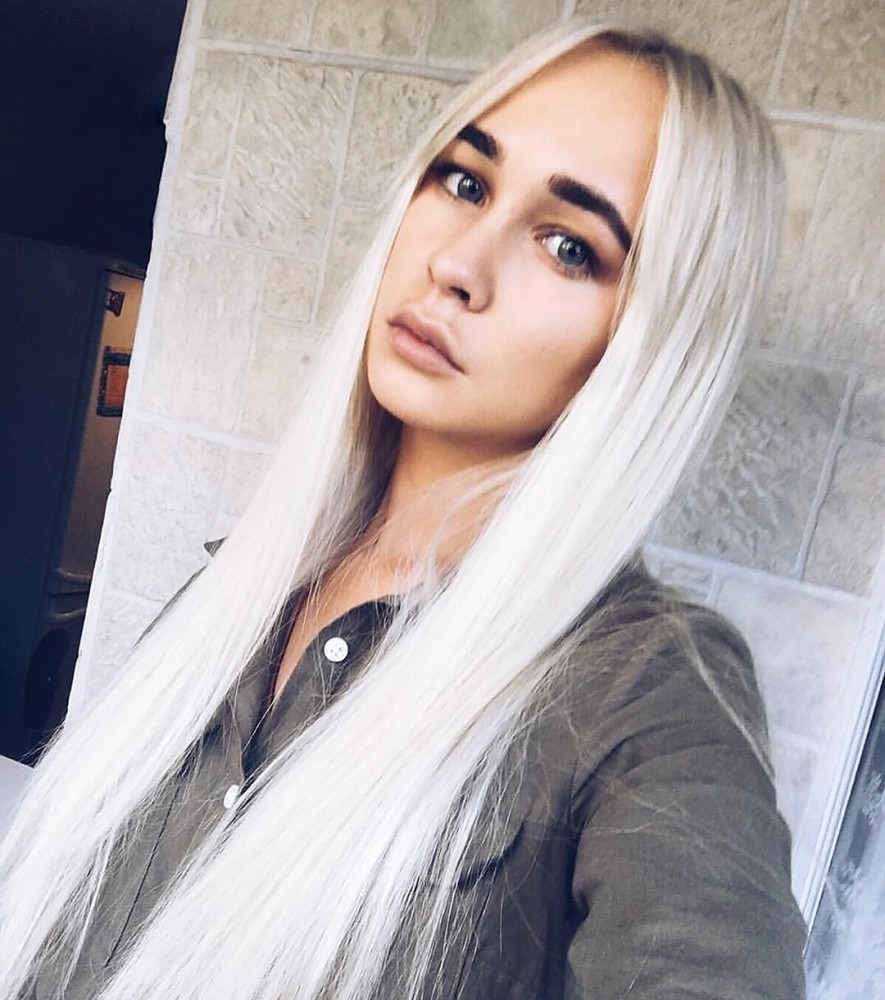 Индивидуалка Света фото № 2 в городе Котлас