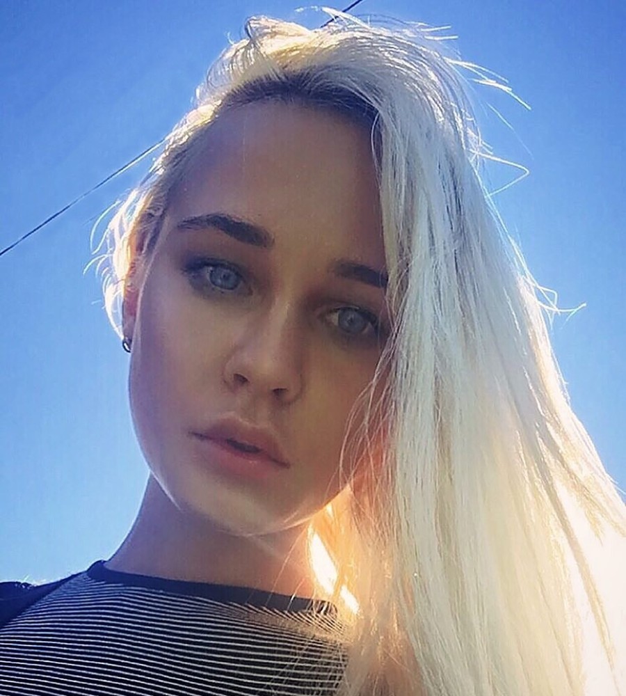 Индивидуалка Света фото № 2 в городе Котлас