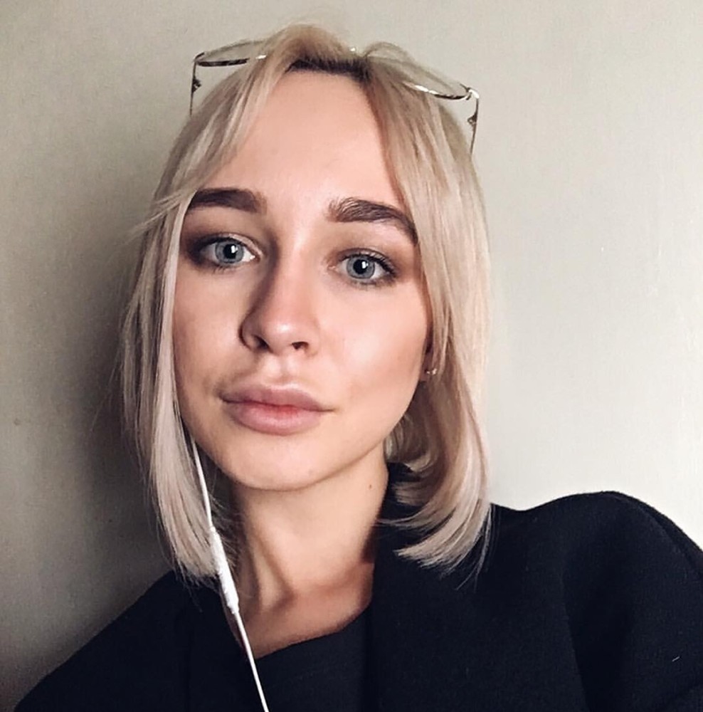 Индивидуалка Света фото № 2 в городе Котлас