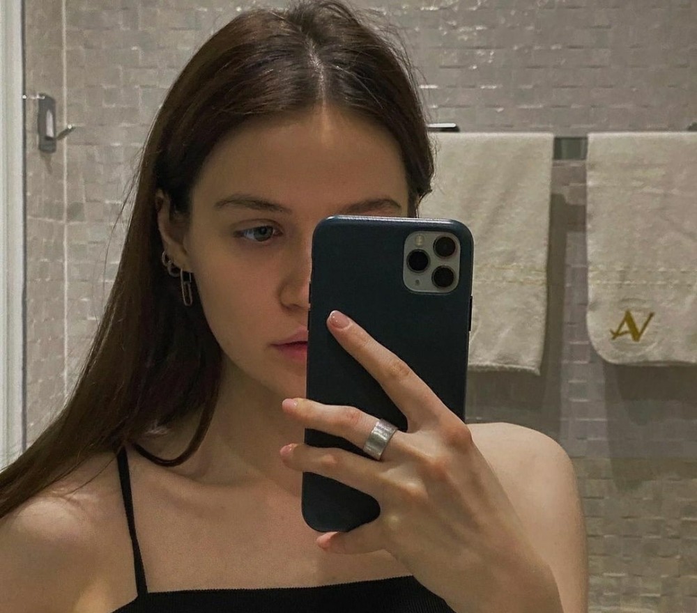 Индивидуалка Вероника фото № 2 в городе Котлас