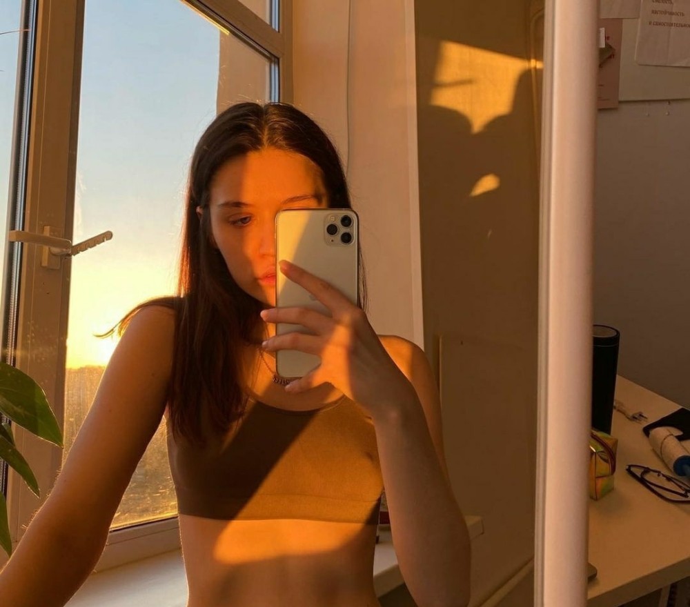 Индивидуалка Вероника фото № 2 в городе Котлас