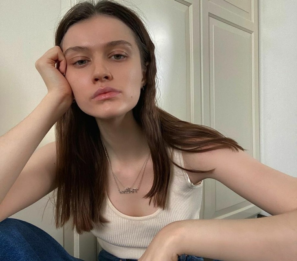 Индивидуалка Вероника фото № 2 в городе Котлас