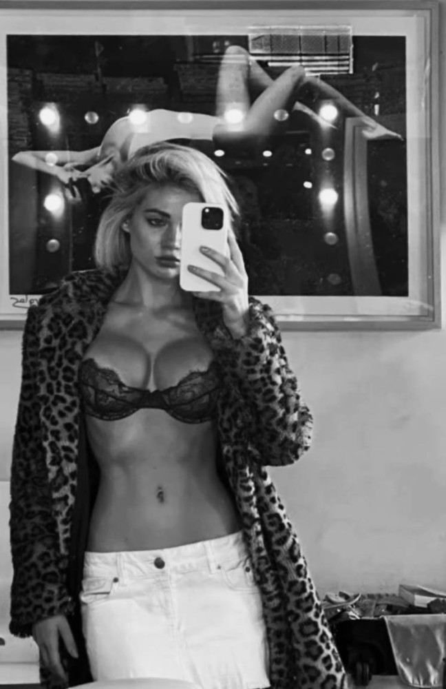 Индивидуалка Викочка фото № 2 в городе Котлас