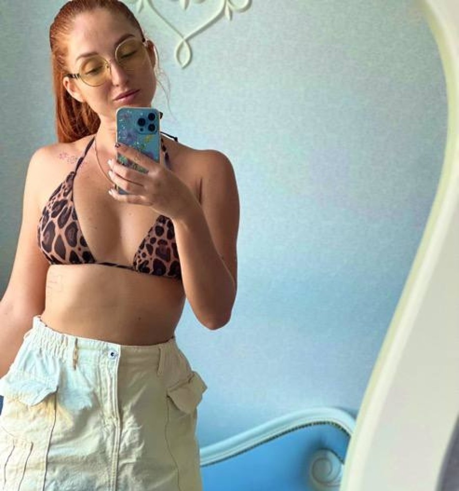 Индивидуалка Влада фото № 2 в городе Котлас