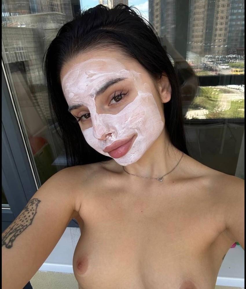 Индивидуалка Яна фото № 2 в городе Котлас