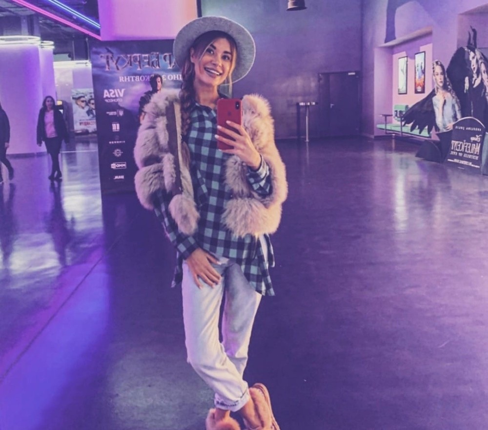 Индивидуалка Зоя фото № 2 в городе Котлас