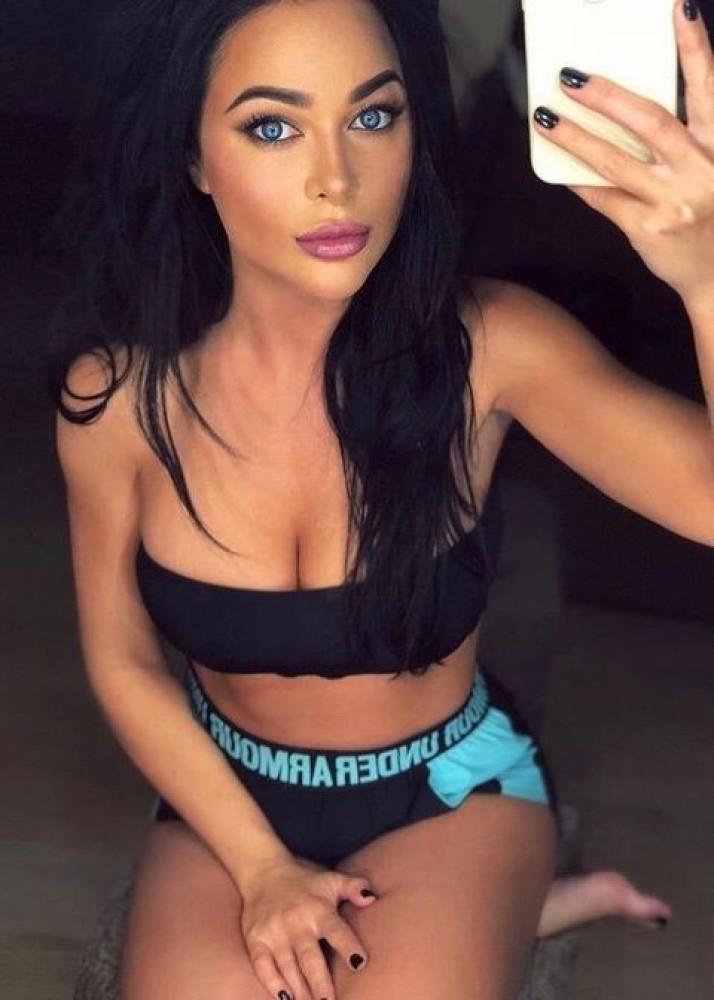 Индивидуалка Ала фото № 2 в городе Котлас