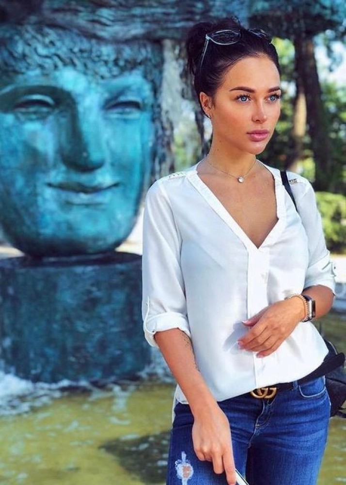 Индивидуалка Ала фото № 2 в городе Котлас