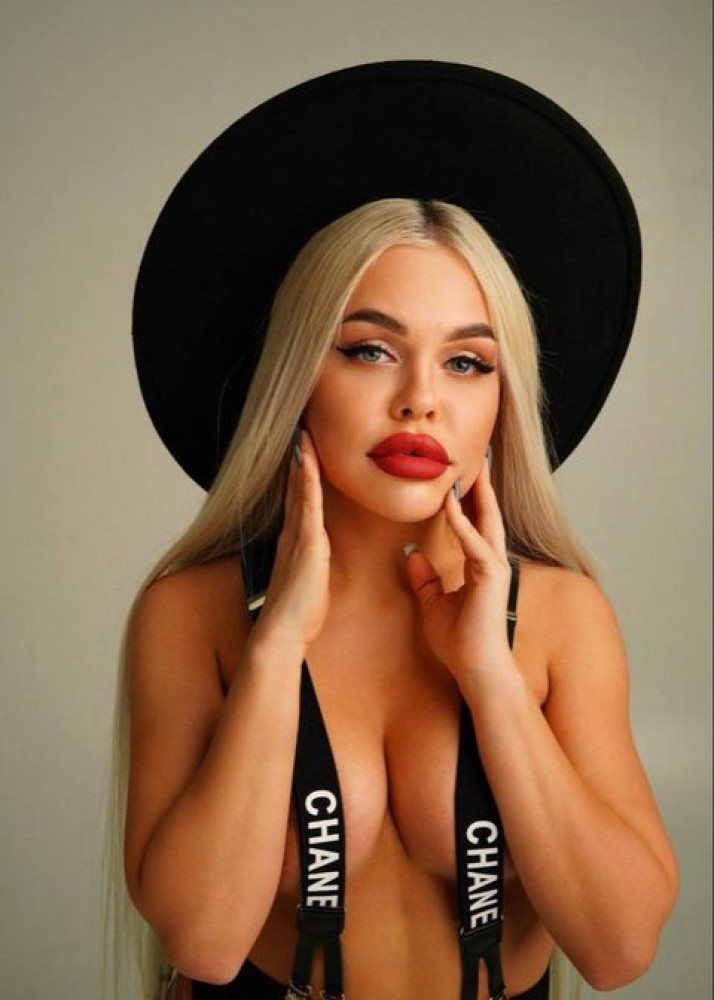 Индивидуалка Алена главное фото в городе Котлас 