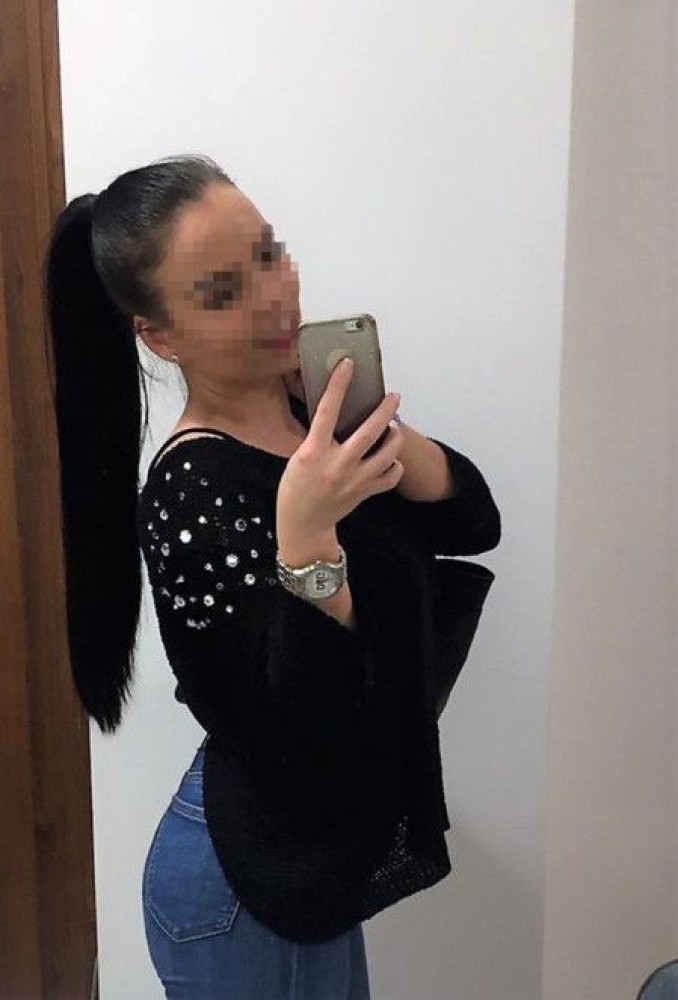 Индивидуалка Ася фото № 2 в городе Котлас