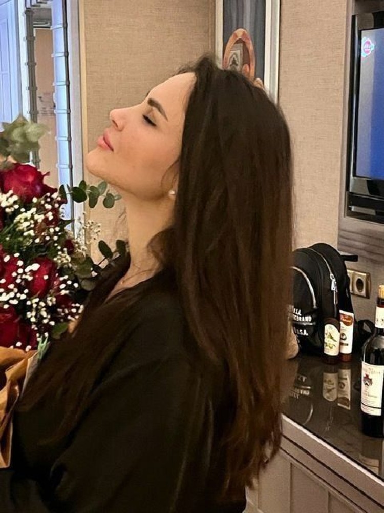 Индивидуалка Аврора фото № 2 в городе Котлас