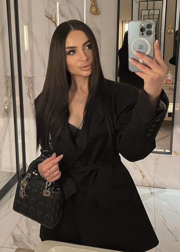 Индивидуалка Дана фото № 2 в городе Котлас