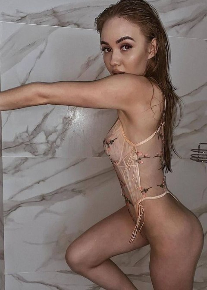 Индивидуалка Дарина фото № 2 в городе Котлас