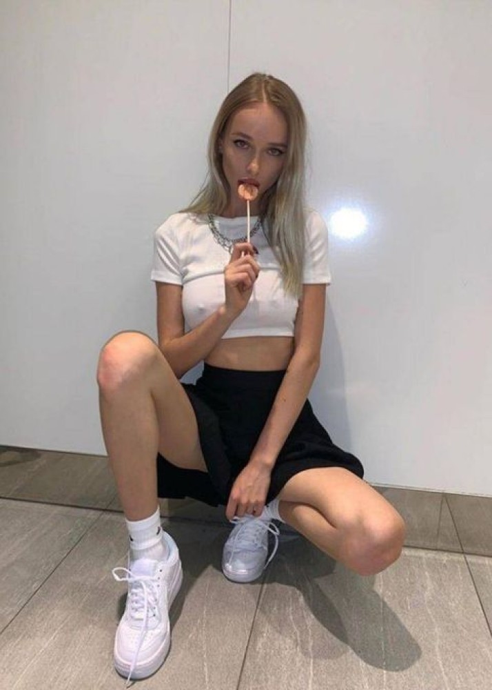 Индивидуалка Дарина фото № 2 в городе Котлас