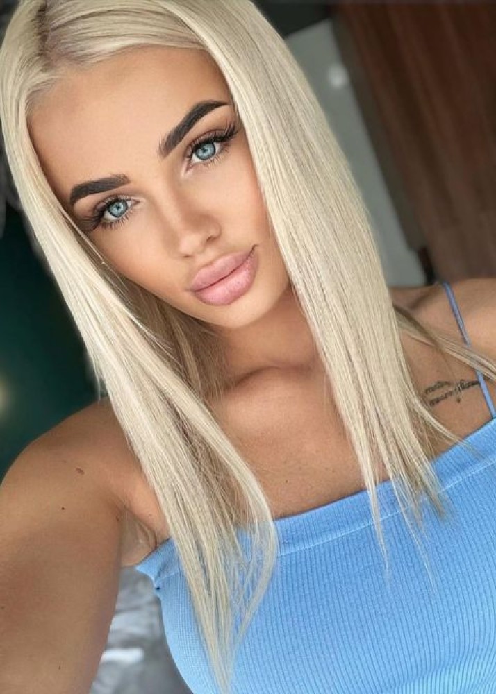 Индивидуалка Даша главное фото в городе Котлас 