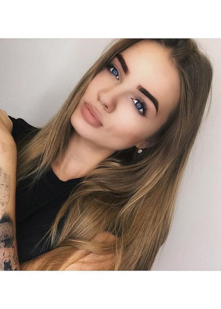 Индивидуалка Даша фото № 2 в городе Котлас