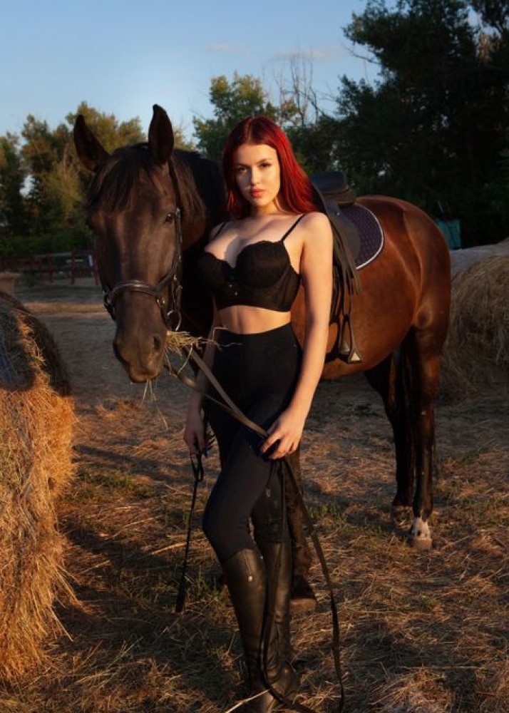 Индивидуалка Диана фото № 2 в городе Котлас