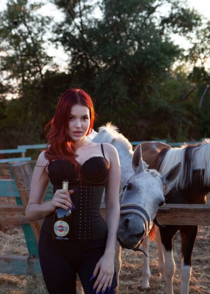 Индивидуалка Диана фото № 2 в городе Котлас