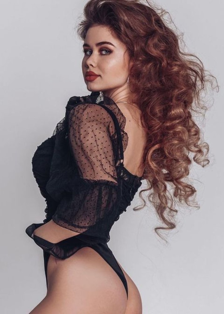 Индивидуалка Эмма главное фото в городе Котлас 