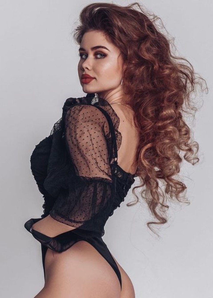 Индивидуалка Эмма фото № 2 в городе Котлас