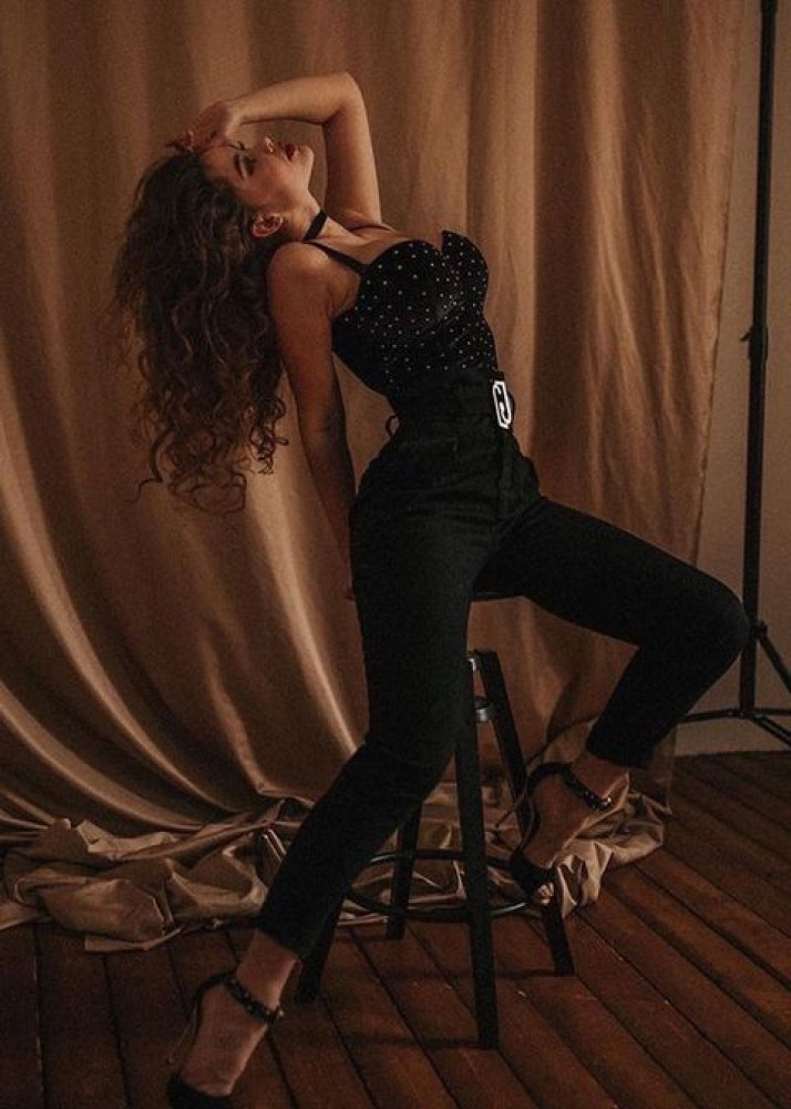 Индивидуалка Эмма фото № 2 в городе Котлас